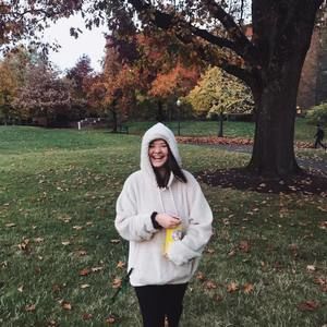 Meet your Posher, Bailey